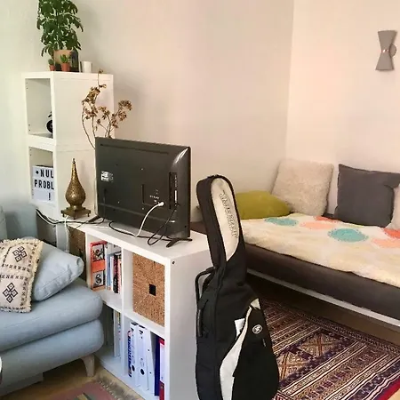 Cozy Student アパート ガルヒング・バイ・ミュンヘン